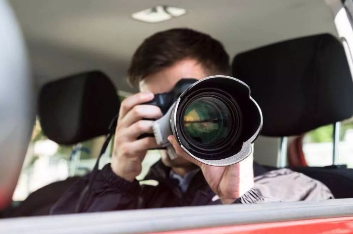 启智调查公司｜成都找人找车｜婚姻调查取证｜商业调查取证